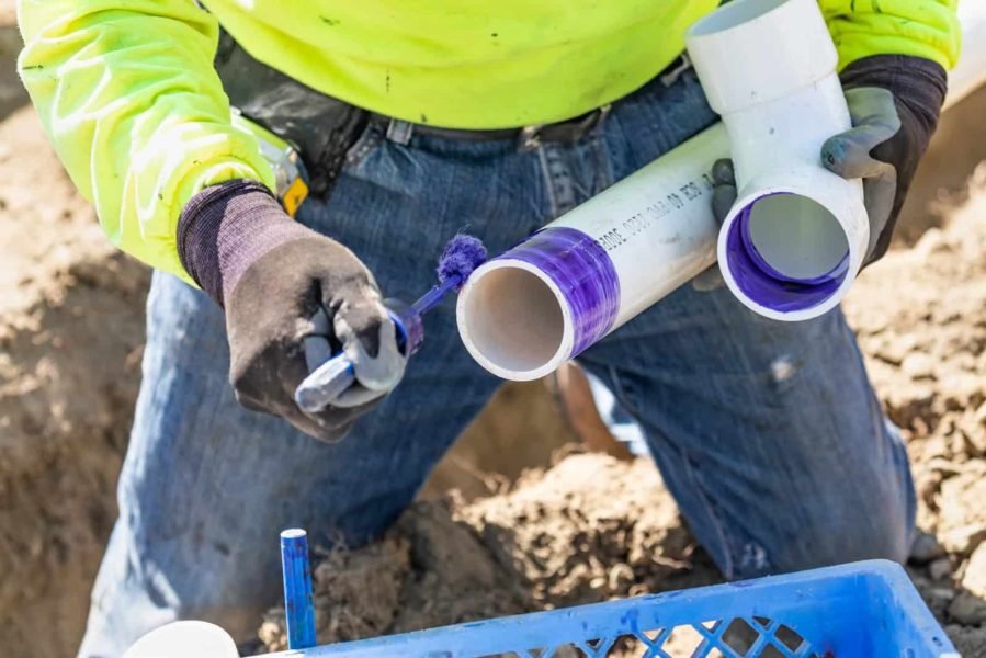 Professional leak detection and pipe repair services by Total Care Plumbing. Reliable plumbing solut.